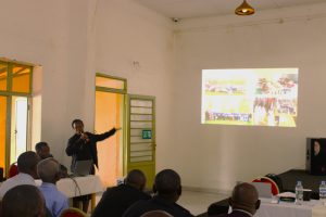 CBS Rwanda na compassion 