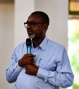 ubuhamya-Bishop Protais - AER - CBSRwanda
