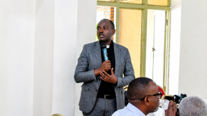 community bible study Rwanda (CBSR). ubuhamya 