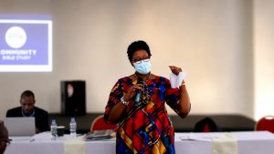 good news rwanda - cbs rwanda: ubuhamya