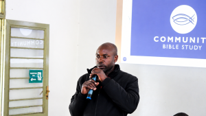 Noheli Hakizimana umukristo gatolika CBS Rwanda